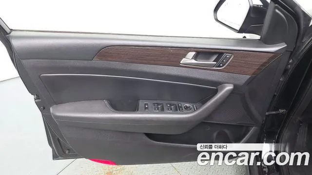 Hyundai Sonata 2018 thumb 12