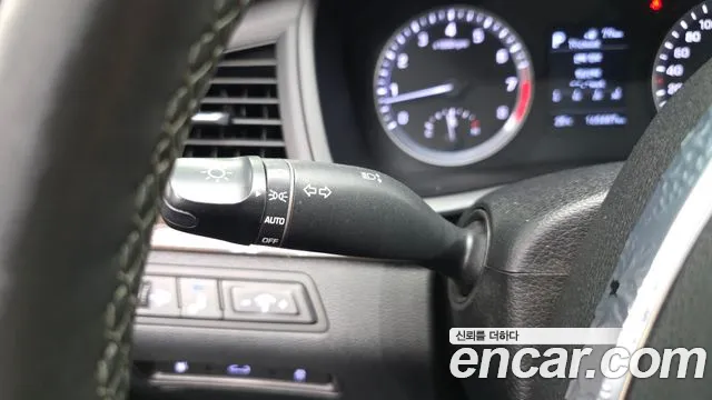 Hyundai Sonata 2018 thumb 10