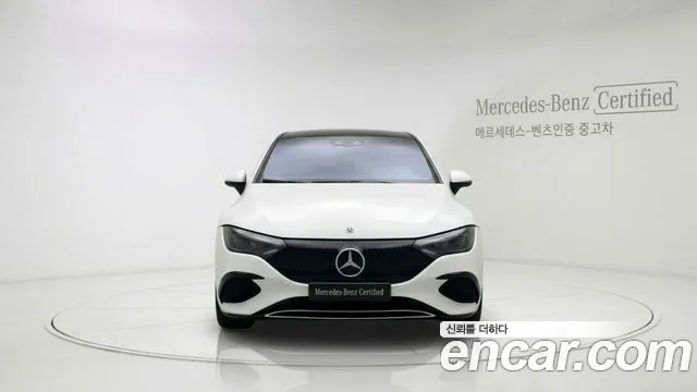 Mercedes-Benz EQE 2022 thumb 10
