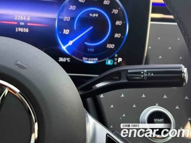 Mercedes-Benz EQE 2022 thumb 9