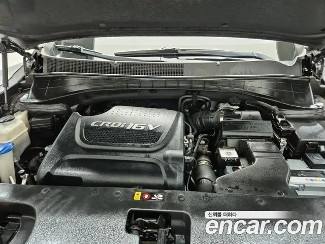 Kia Sorento 2017 thumb 12