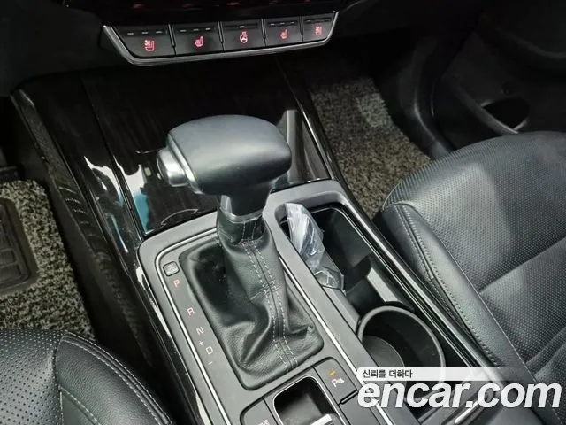 Kia Sorento 2017 thumb 3