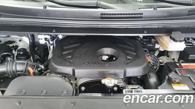 Hyundai Staria 2020 thumb 8