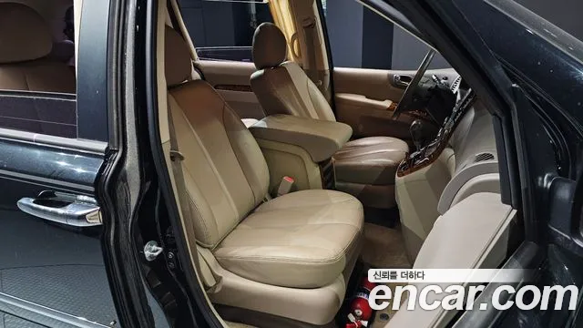 Kia Canival 2013 thumb 6