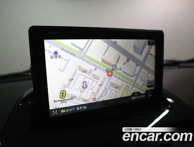 Chevrolet Spark 2015 thumb 12
