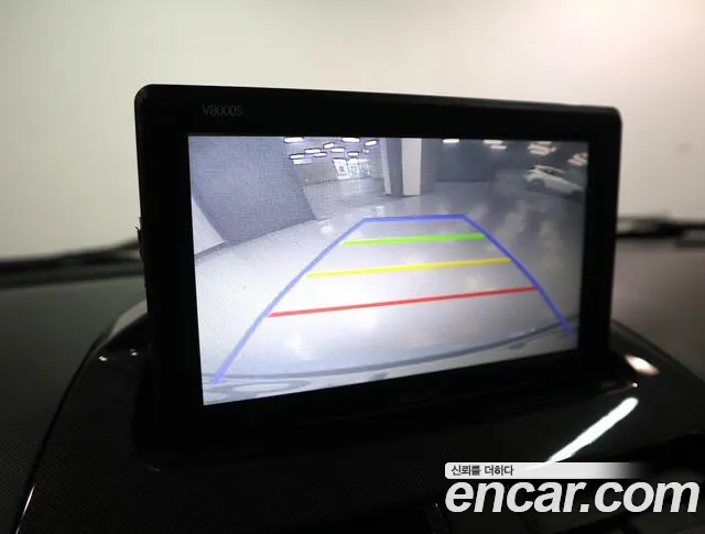 Chevrolet Spark 2015 thumb 5