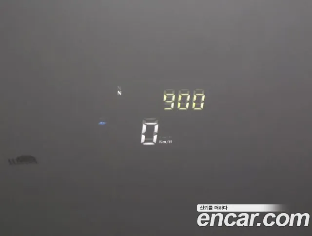Chevrolet Spark 2015 thumb 10
