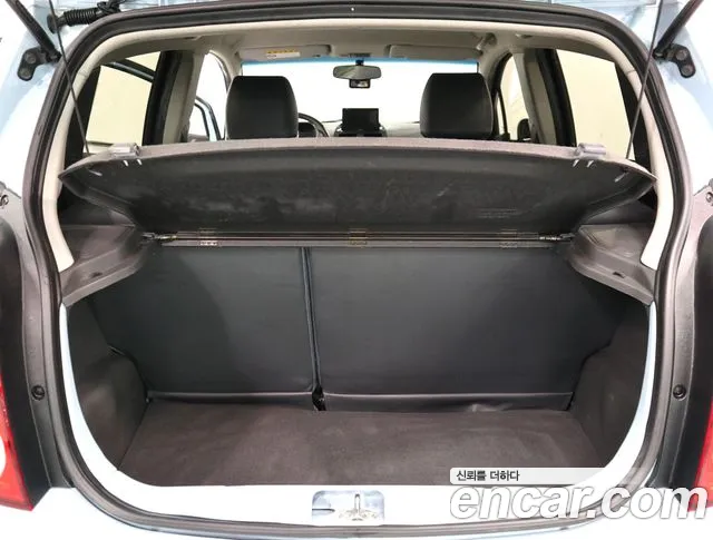 Chevrolet Spark 2015 thumb 9