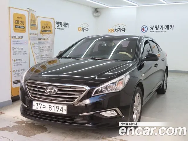 Hyundai LF 2014 thumb 11