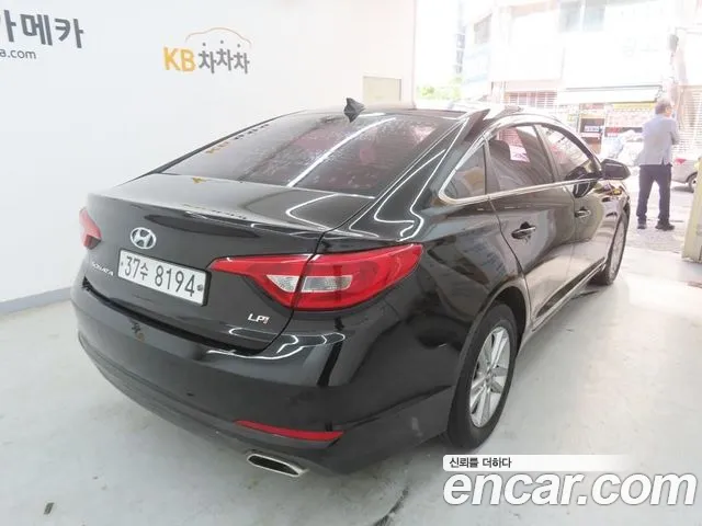 Hyundai LF 2014 thumb 5