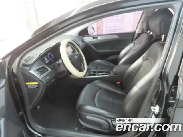 Hyundai LF 2014 thumb 10