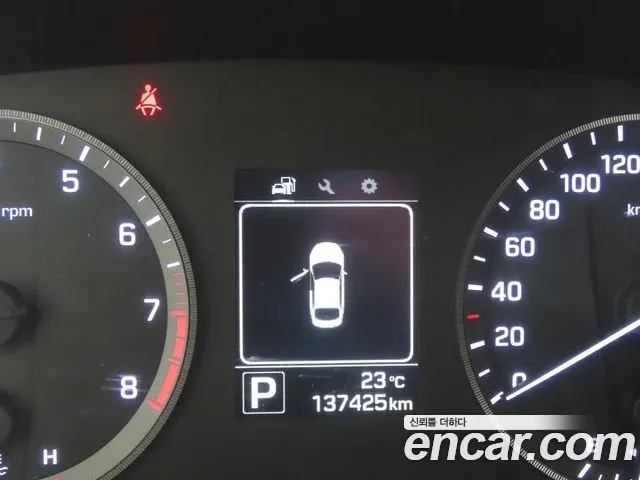 Hyundai LF 2014 thumb 12