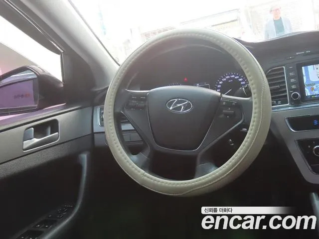 Hyundai LF 2014 thumb 8
