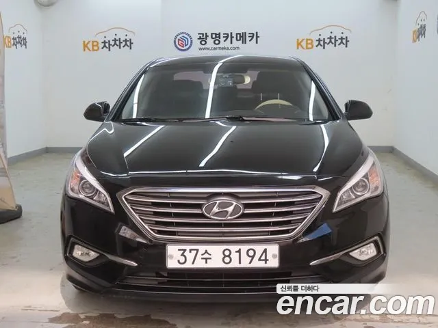 Hyundai LF 2014 thumb 2