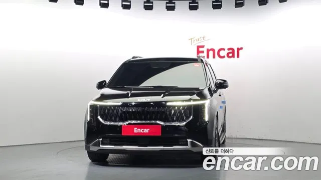 Kia Carnival 2025 thumb 3