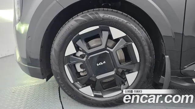 Kia Carnival 2025 thumb 8