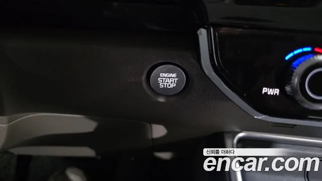 Kia Carnival 2025 thumb 9