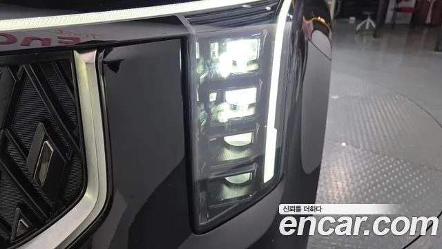 Kia Carnival 2025 thumb 5