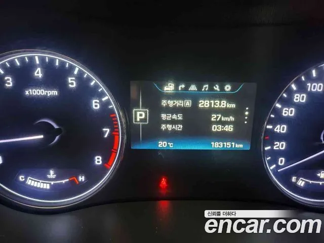 Hyundai Genesis 2014 thumb 10