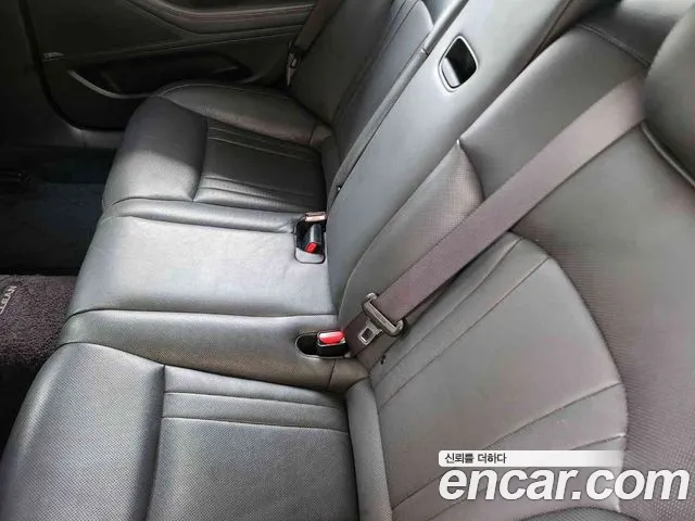 Hyundai Genesis 2014 thumb 11