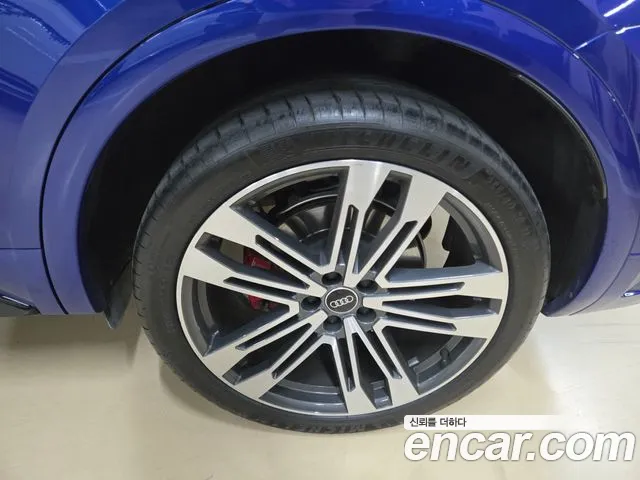 Audi SQ5 2022 thumb 6