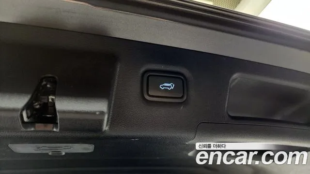 Hyundai Santa Fe 2019 thumb 3