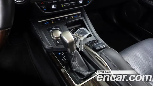 Lexus ES 350 2018 thumb 5