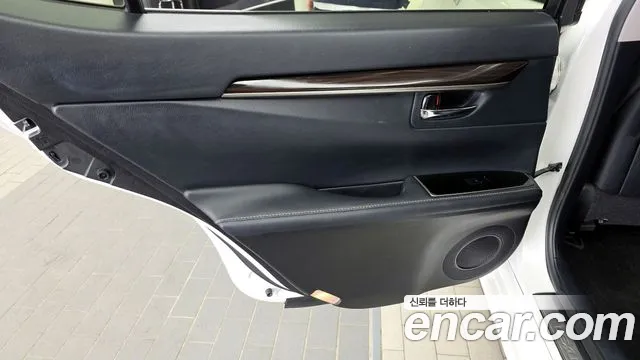 Lexus ES 350 2018 thumb 10