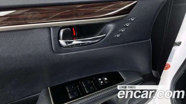 Lexus ES 350 2018 thumb 8