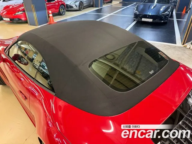 Porsche 911 2022 thumb 5