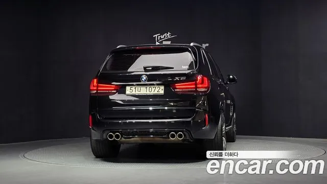 BMW X5 2015 thumb 2