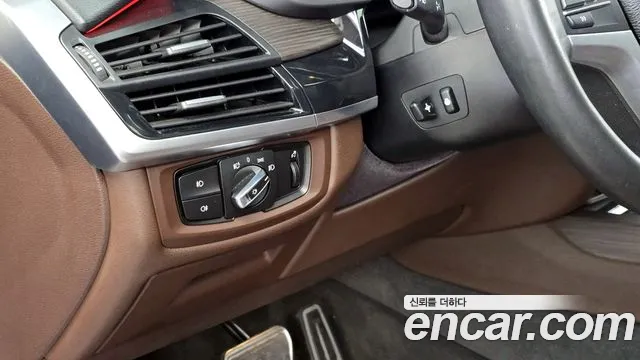 BMW X5 2015 thumb 6