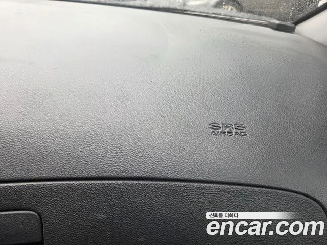 Hyundai Staria 2014 thumb 3