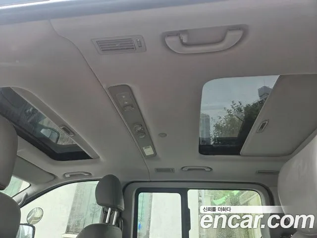 Hyundai Staria 2014 thumb 9
