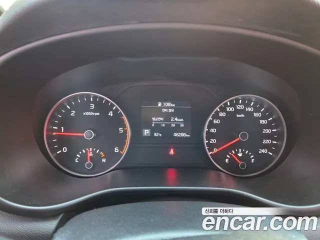 Kia Sportage 2019 thumb 3