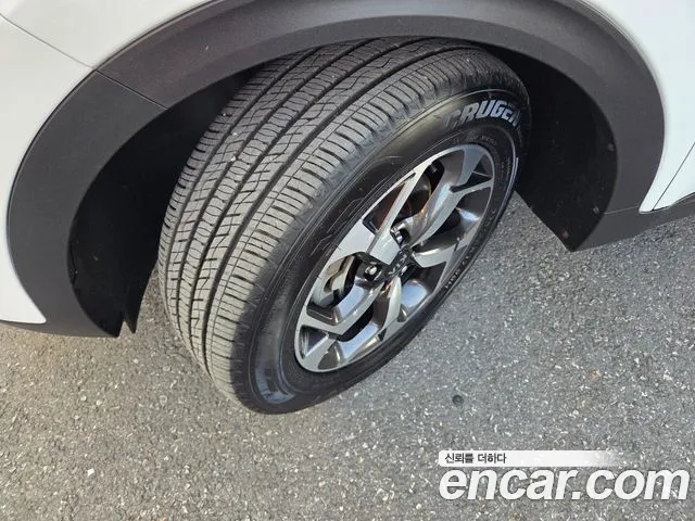 Kia Sportage 2019 thumb 2