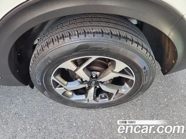 Kia Sportage 2019 thumb 10