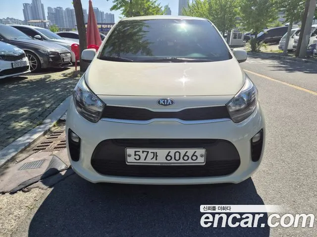 Kia Morning 2019 thumb 8