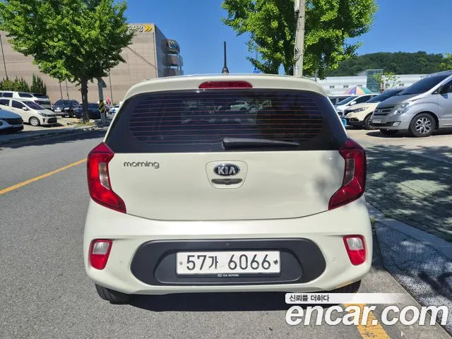 Kia Morning 2019 thumb 6
