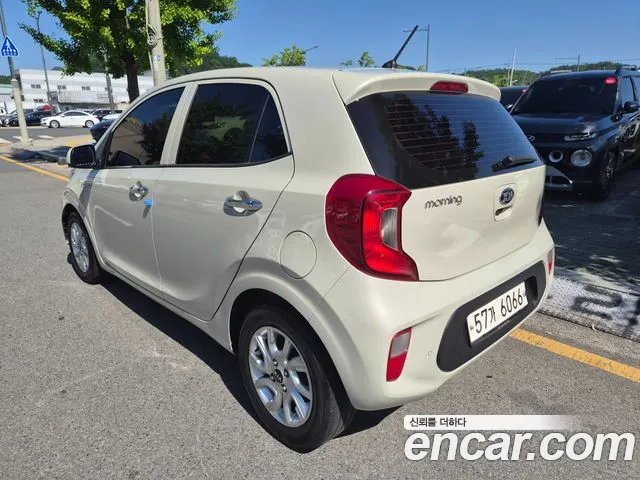 Kia Morning 2019 thumb 3