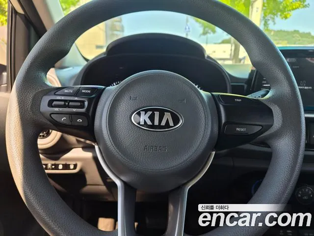 Kia Morning 2019 thumb 7