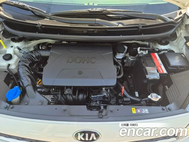Kia Morning 2019 thumb 9