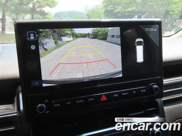 Hyundai Staria 2026 thumb 5