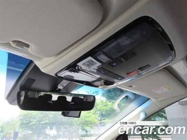 Hyundai Staria 2026 thumb 6