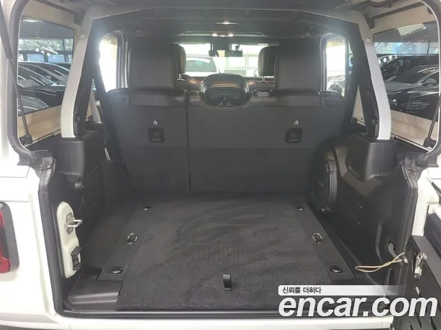 Jeep Wrangler 2023 thumb 8