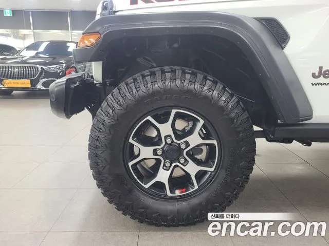 Jeep Wrangler 2023 thumb 11