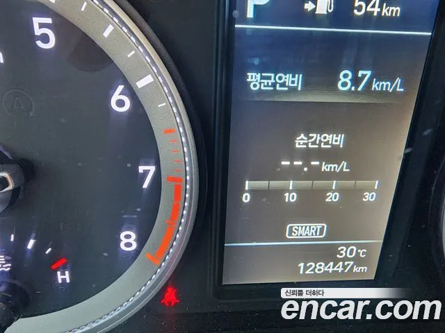 Hyundai Grandeur 2017 thumb 9