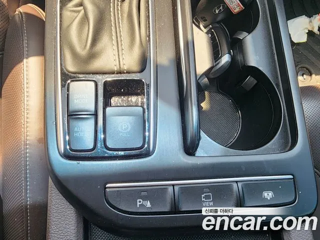 Hyundai Grandeur 2017 thumb 7