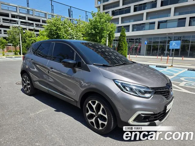 Renault QM3 2019 thumb 8