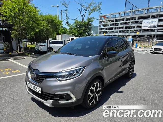 Renault QM3 2019 thumb 6